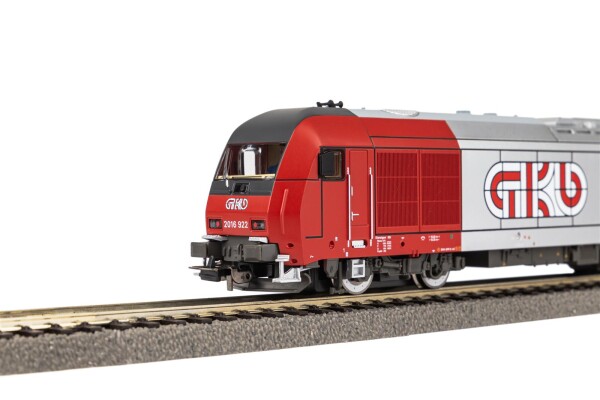 Piko 57999 Diesellokomotive Rh 2016 GKB