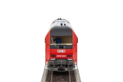 Piko 57999 Diesellokomotive Rh 2016 GKB