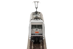 Piko 58151 Zugset Sound - Version Metropolitan BR 101 + 2 Personenwagen + Steuerwagen DB AG V
