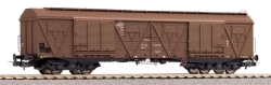 Piko 58290 Großraum Güterwagen ÈSD