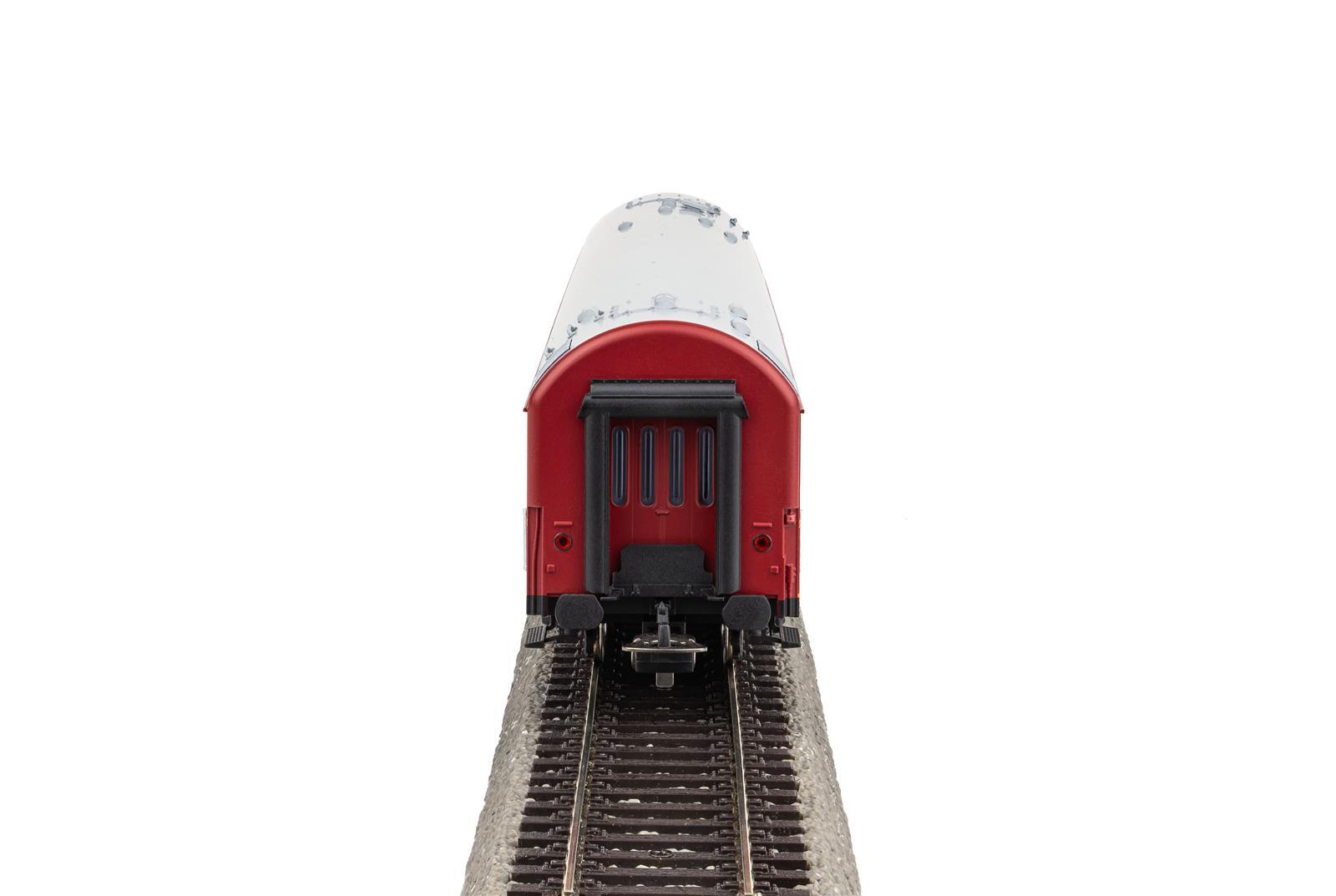 Piko 58562 Speisewagen "Mitropa" DR