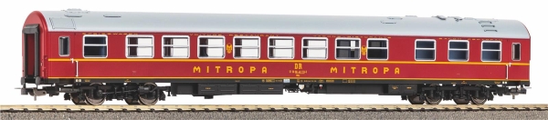 Piko 58562 Speisewagen "Mitropa" DR