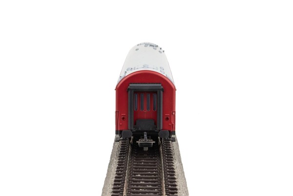 Piko 58562 Speisewagen "Mitropa" DR