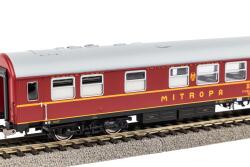 Piko 58562 Speisewagen "Mitropa" DR