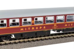 Piko 58562 Speisewagen "Mitropa" DR