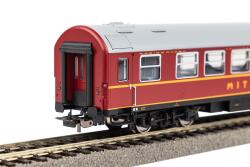 Piko 58562 Speisewagen "Mitropa" DR