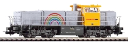 Piko 59077 ~Diesellokomotive G1700 Schweerbau