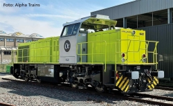 Piko 59165 Diesellokomotive G 1206 Alpha Trains