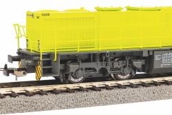 Piko 59165 Diesellokomotive G 1206 Alpha Trains