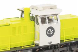 Piko 59165 Diesellokomotive G 1206 Alpha Trains
