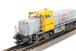 Piko 59177 Diesellokomotive G1700 Schweerbau
