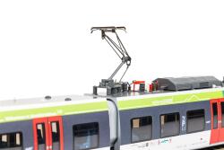 Piko 59515 Elektrotriebwagen 3-teilig Abellio