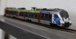 Piko 59515 Elektrotriebwagen 3-teilig Abellio