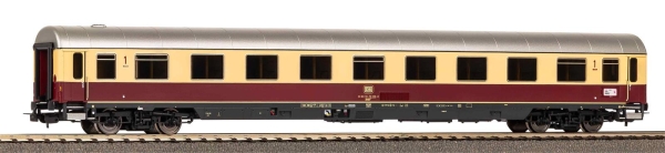Piko 59677 Abteilwagen Avmz 111 TEE Merkur 1. Klasse DB