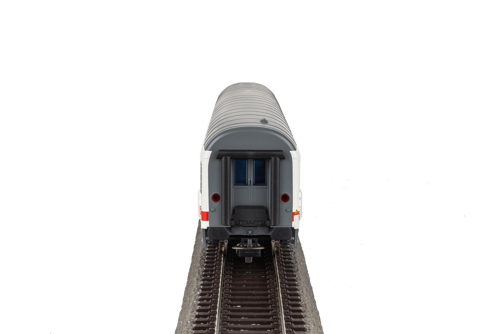 Piko 59679 Personenwagen Bvmz 111 IC Lackierung 2. Klasse DB AG