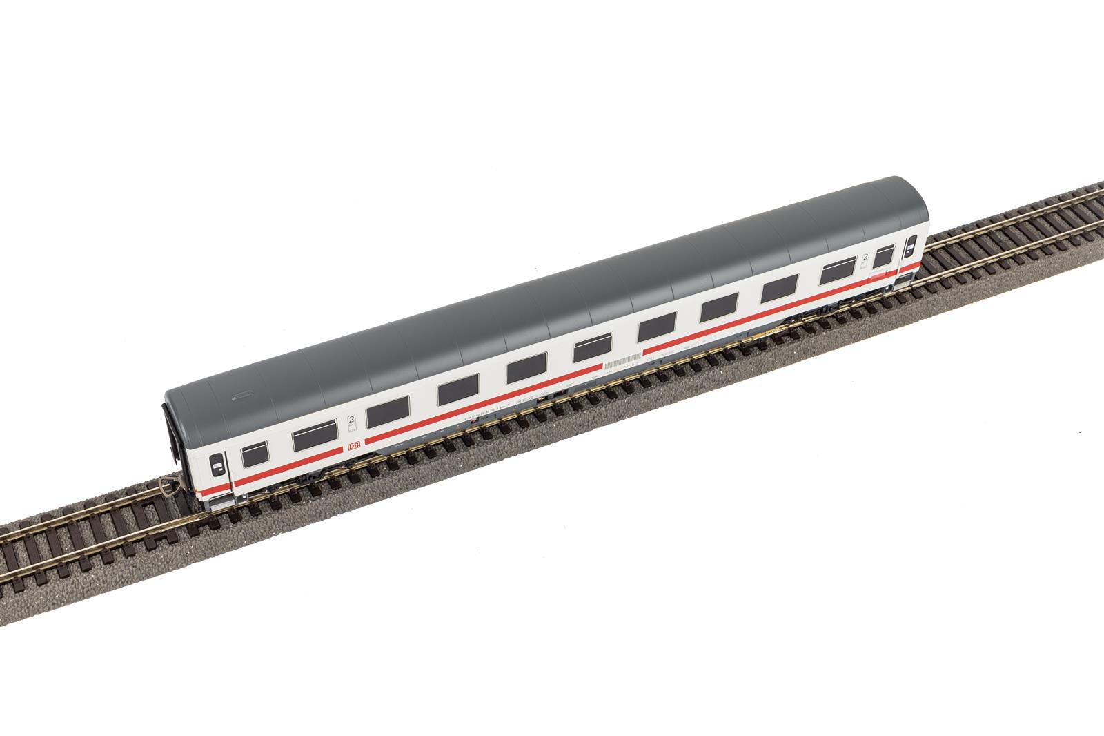 Piko 59679 Personenwagen Bvmz 111 IC Lackierung 2. Klasse DB AG