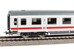 Piko 59679 Personenwagen Bvmz 111 IC Lackierung 2. Klasse DB AG