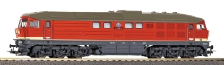 Piko 59759 DiesellokomotiveBR 231 DR - Sound Version