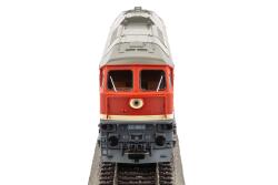 Piko 59759 Diesellokomotive BR 231 DR - Sound Version