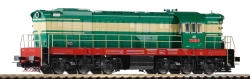 Piko 59792 Diesellokomotive BR 780 ÈD