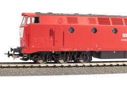 Piko 59944 Diesellokomotive BR 219 Licht oben und Latz DB AG - Sound Version