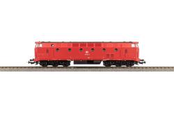 Piko 59944 Diesellokomotive BR 219 Licht oben und Latz DB AG - Sound Version