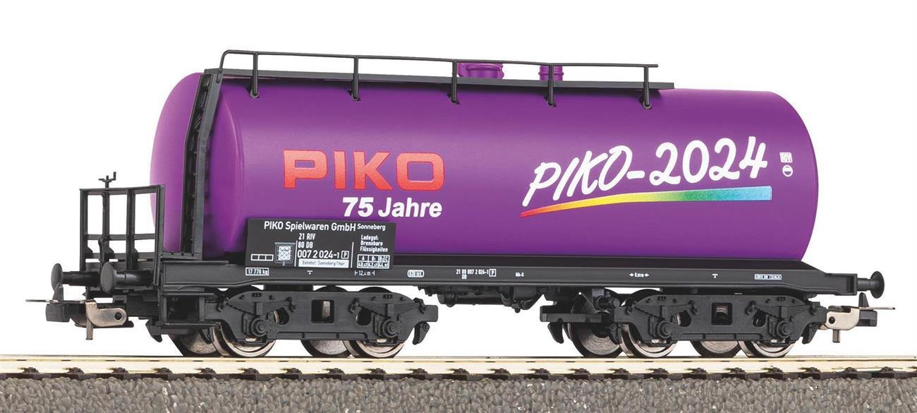 Piko 95754 PIKO Jahreswagen 2024