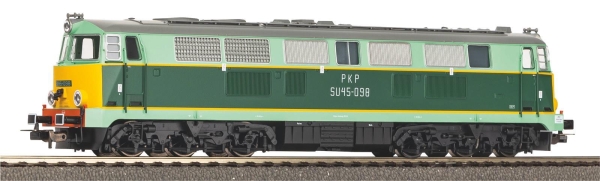 Piko 96314 Diesellokomotive SU45 PKP