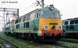Piko 96315 DiesellokomotiveSU45 PKP - Sound Version
