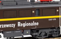 Piko 96391 Elektrolokomotive EU07 PR