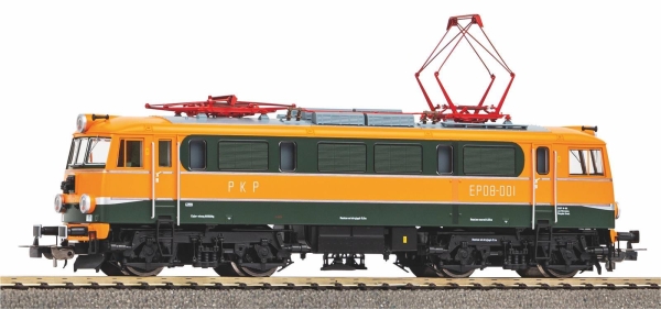 Piko 96393 Elektrolokomotive EP08 PKP