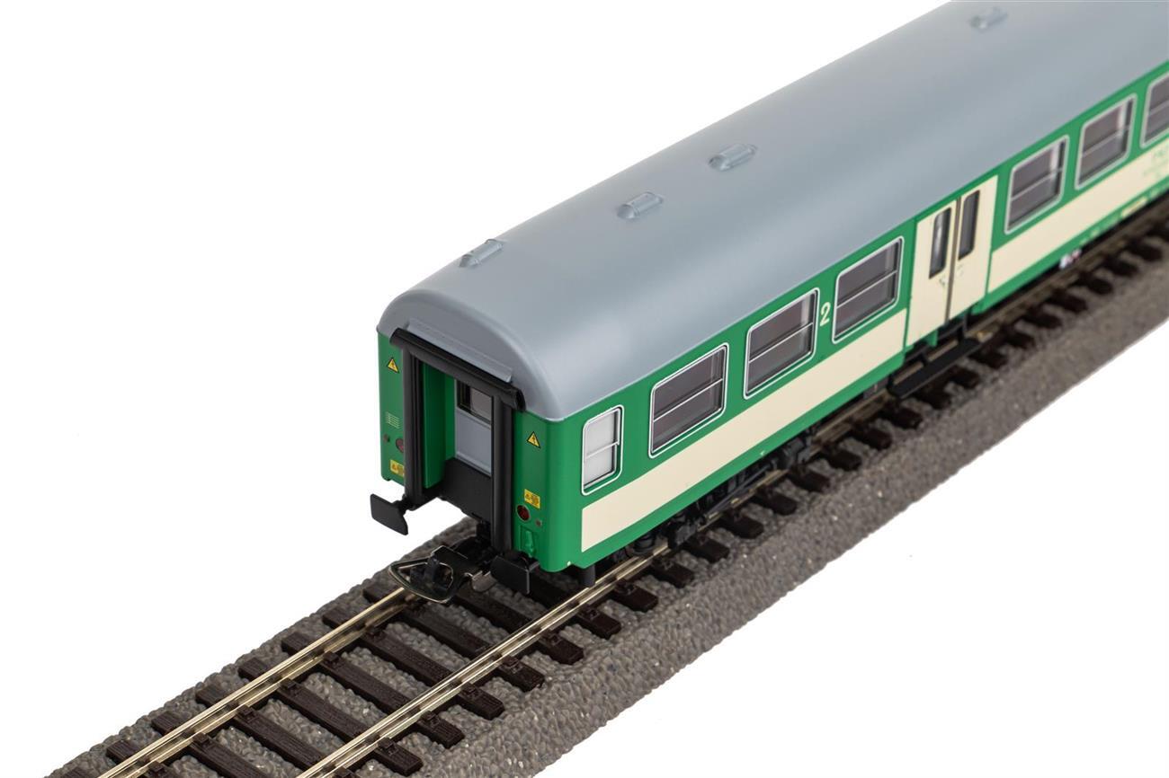Piko 96662 Nahverkehrswagen 120A PKP