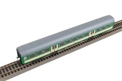 Piko 96662 Nahverkehrswagen 120A PKP