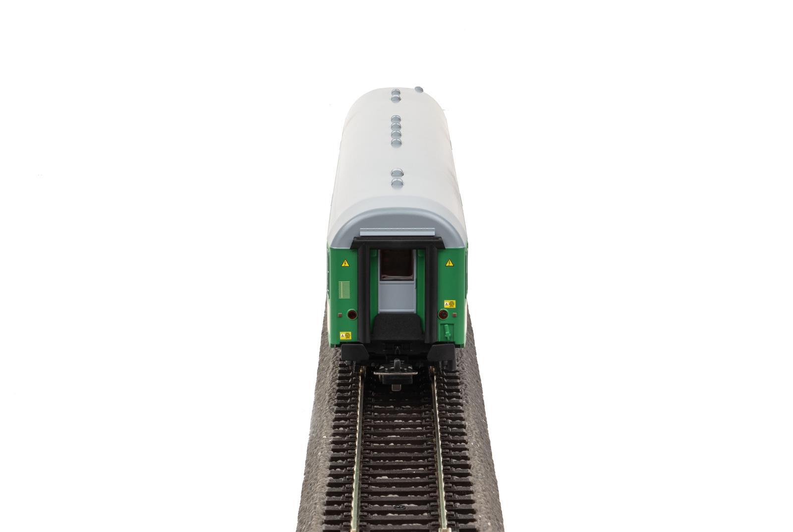 Piko 96663 Nahverkehrswagen 120A PKP