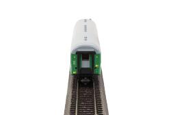 Piko 96663 Nahverkehrswagen 120A PKP