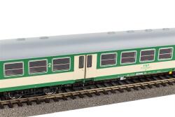 Piko 96663 Nahverkehrswagen 120A PKP