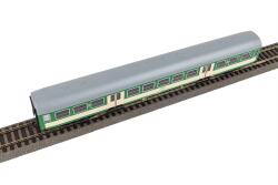 Piko 96663 Nahverkehrswagen 120A PKP