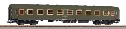 Piko 97184 Liegewagen 110A PKP