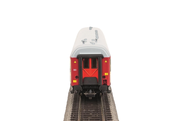 Piko 97185 Speisewagen 113A PR