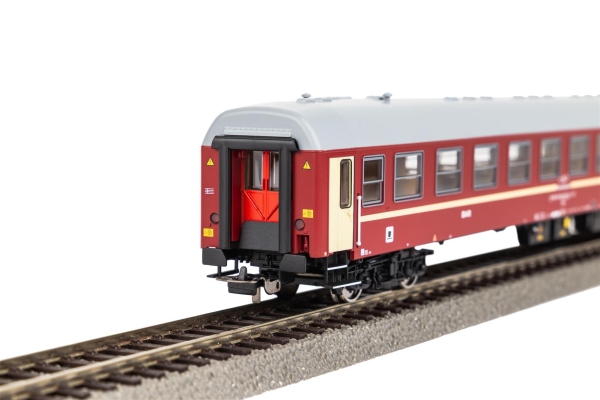 Piko 97185 Speisewagen 113A PR