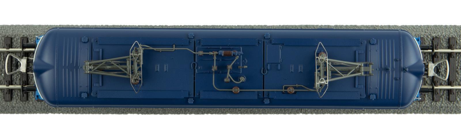 Piko 97405 ElektrolokomotiveRh 242 ÈD Cargo - Sound Version