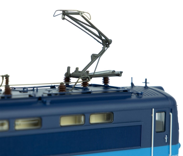 Piko 97406 ~Elektrolokomotive - Sound Version Rh 242 ÈD Cargo