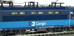 Piko 97406 ~Elektrolokomotive - Sound Version Rh 242 ÈD Cargo