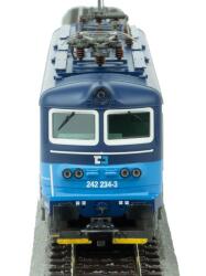 Piko 97406 ~Elektrolokomotive - Sound Version Rh 242 ÈD Cargo