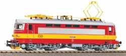 Piko 97407 Elektrolokomotive Rh 242 rot-gelb ÈSD