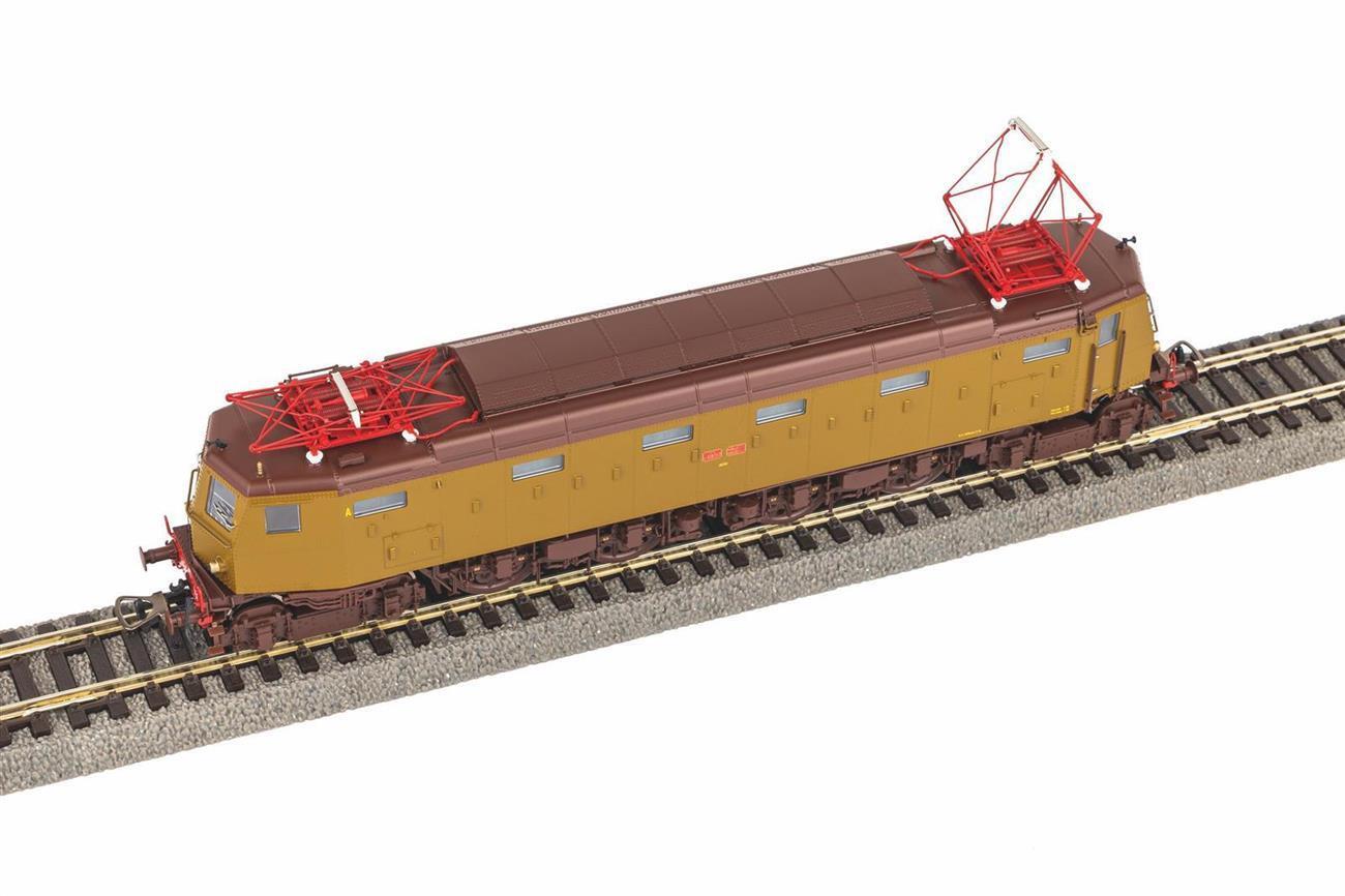 Piko 97465 ElektrolokomotiveBR E.428 FS - Sound Version