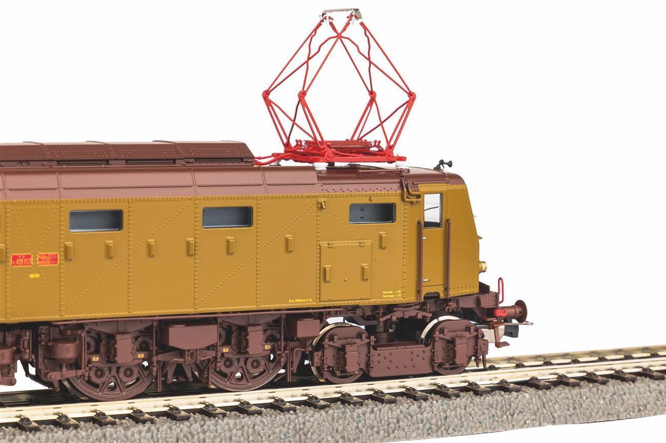 Piko 97465 ElektrolokomotiveBR E.428 FS - Sound Version