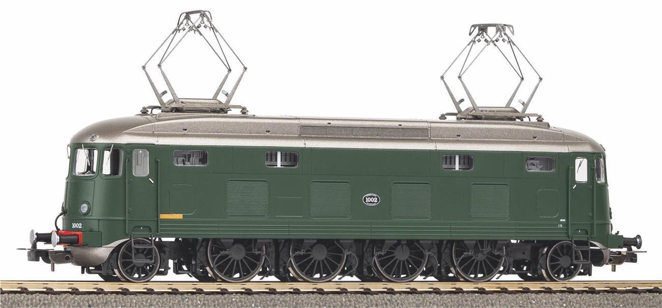 Piko 97502 Elektrolokomotive Rh1000 NS - Sound Version