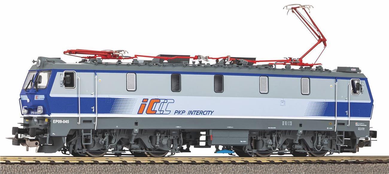 Piko 97522 Elektrolokomotive EP09 PKP - Sound Version