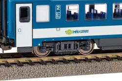 Piko 97629 Personenwagen MAV